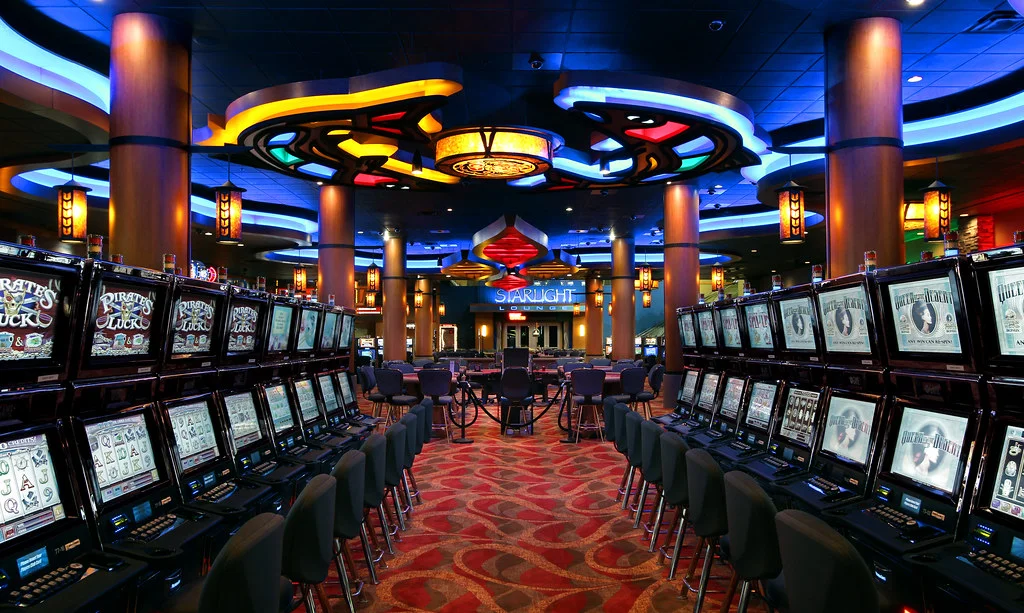 How to win slots