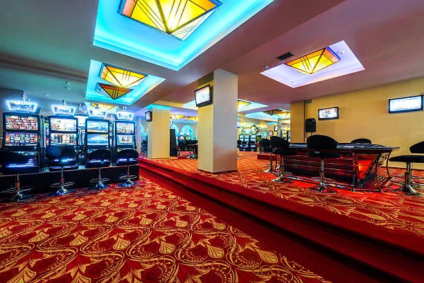 Online sweepstakes slots