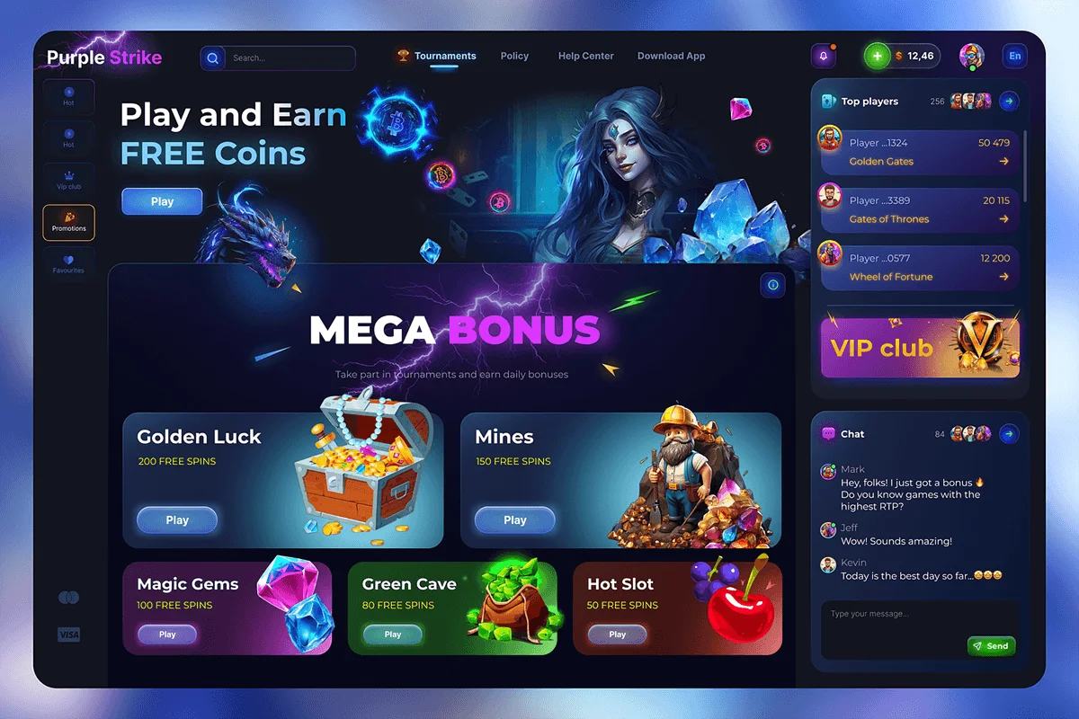 Slots 5 centavos